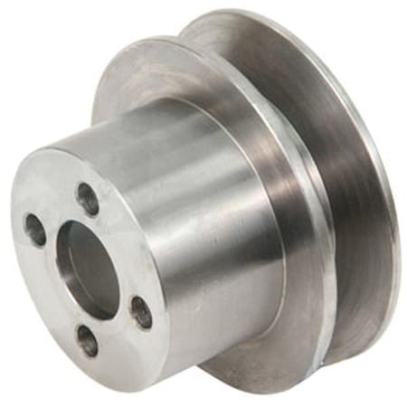 Aftermarket Water Pump Pulley Fits Massey Ferguson Tractor TE20 TO20 TO30 1750300M1